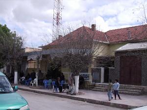 TELAGH MAISON 22 G DURAND